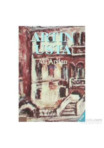 Artin Usta-Ali Arslan