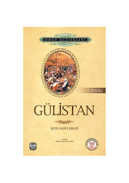 Gülistan