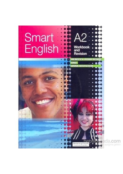 Smart English A2 Workbook & Revision +CD
