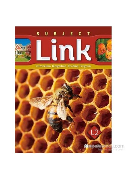 Subject Link L2 With Workbook +Cd-Keeran Murphy