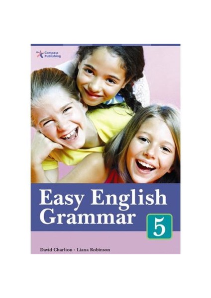 Easy English Grammar 5