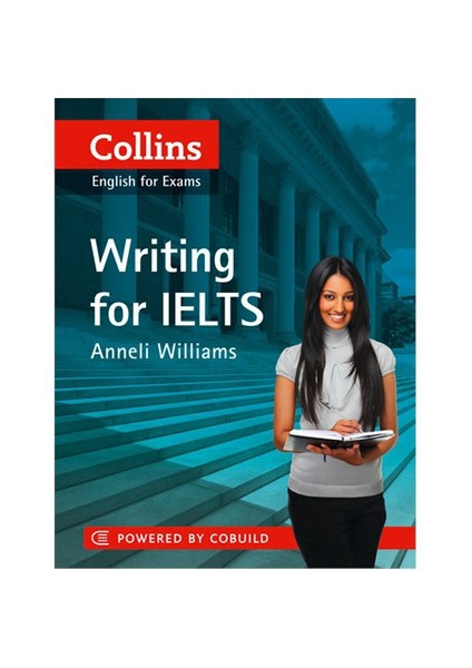 Collins English For Exams- Writing For Ielts-Anneli Williams