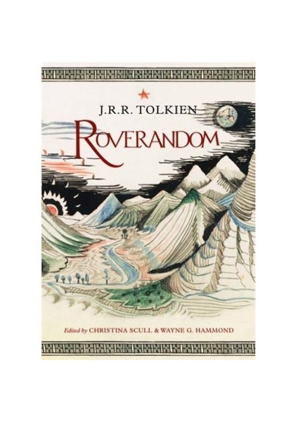 Roverandom