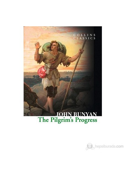 The Pilgrim’S Progress (Collins Classics)-John Bunyan