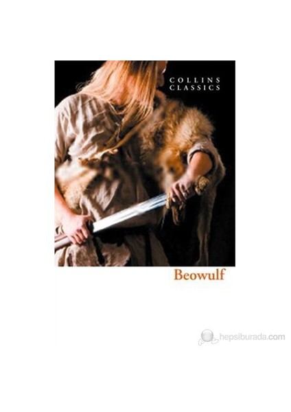 Beowulf (Collins Classics)