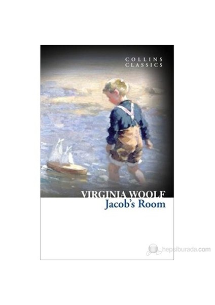 Jacobs Room (Collins Classics)