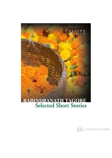 Selected Short Stories (Collins Classics)