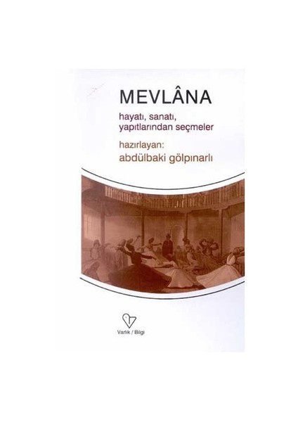 MEVLANA