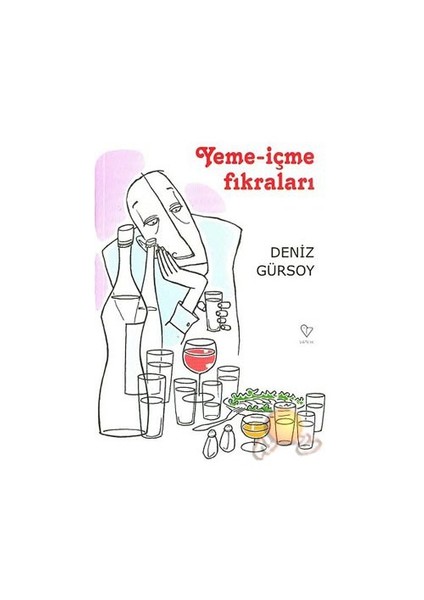 Yeme - İçme Fıkraları