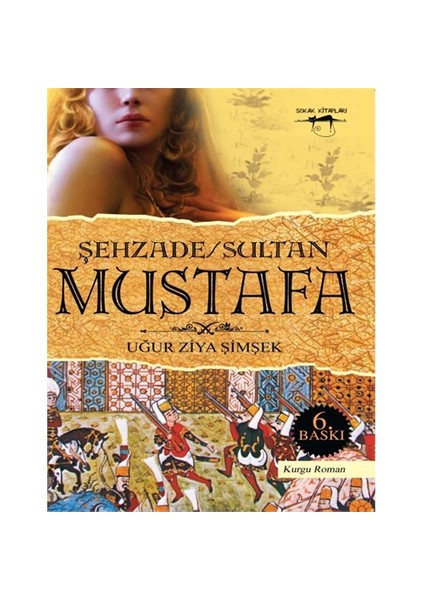 Şehzade Sultan Mustafa