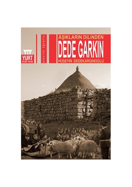 Dede Garkın