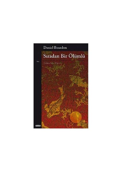 Sıradan Bir Ölümlü - Daniel Bourdon