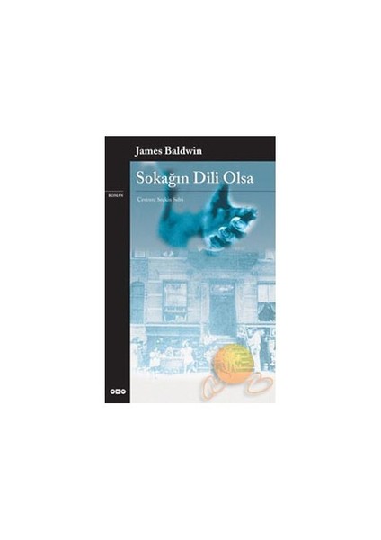 Sokağın Dili Olsa - James Baldwin