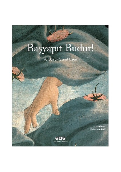 Başyapıt Budur!-Christopher Dell