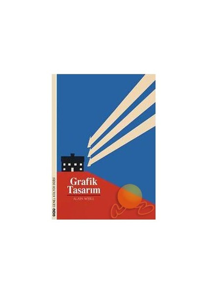 Grafik Tasarım - Alain Weill