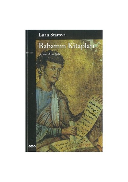 Babamın Kitapları - Luan Starova