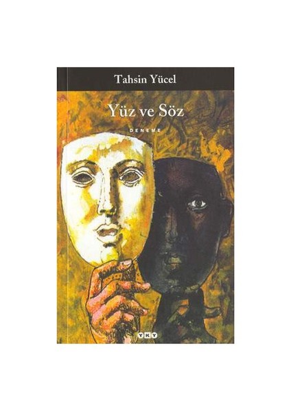 Yüz ve Söz - Tahsin Yücel