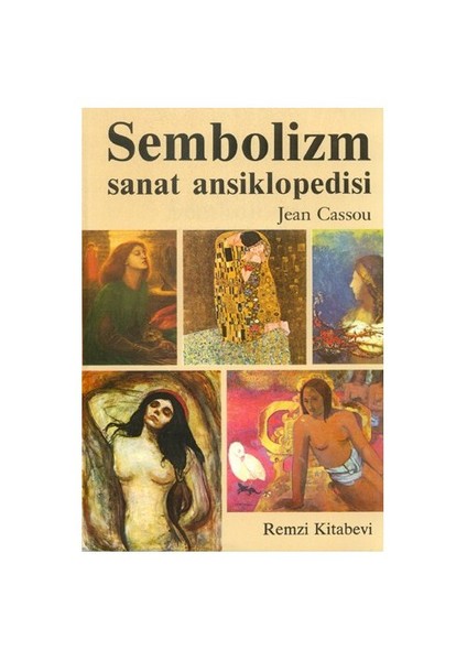 Sembolizm Sanat Ansiklopedisi