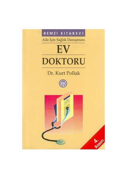Ev Doktoru-Kurt Pollack