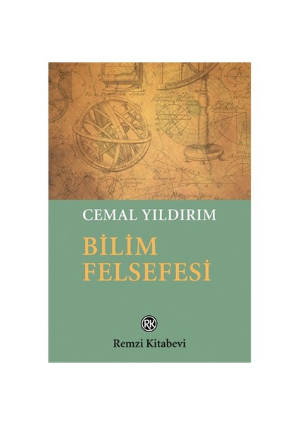 Bilim Felsefesi - Cemal Yıldırım