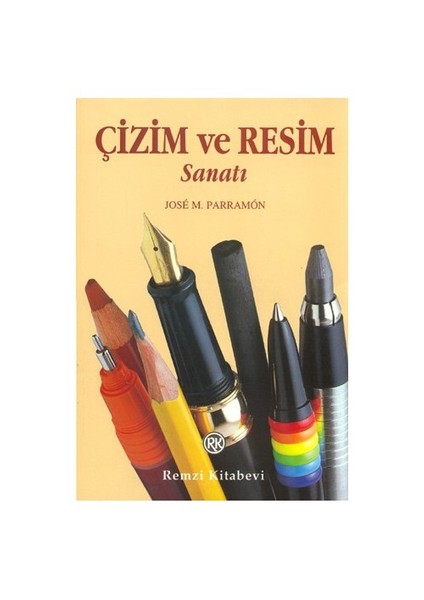 Çizim Ve Resim Sanatı