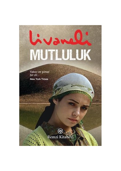 Mutluluk- Zülfü Livaneli