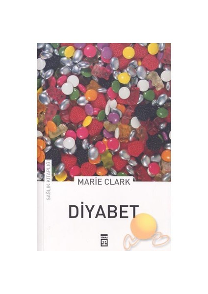 Diyabet-Marie Clark