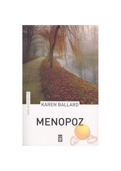 Menopoz-Karen Ballard