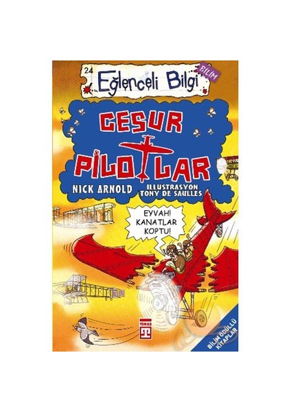 Cesur Pilotlar