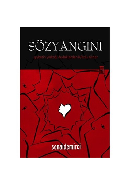 Söz Yangını