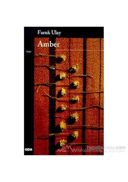 Amber-Faruk Ulay