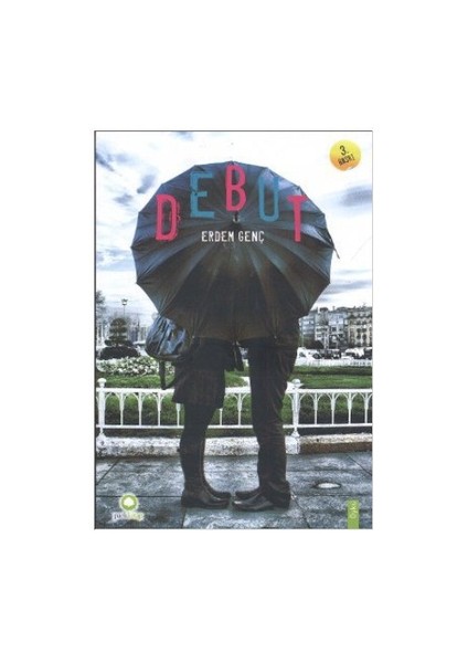Debut-Erdem Genç