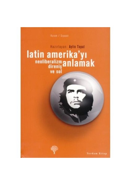 Latin Amerika'yı Anlamak