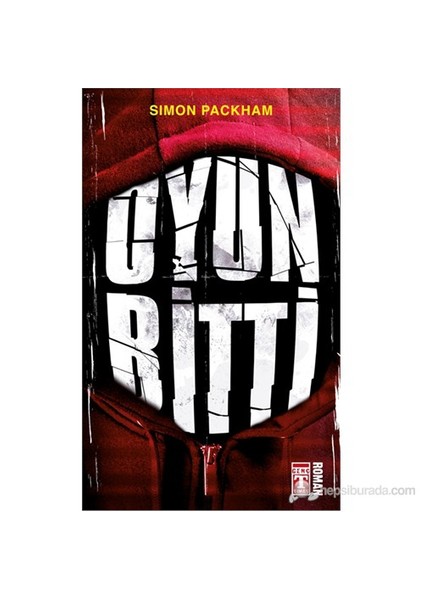 Oyun Bitti - Simon Packham