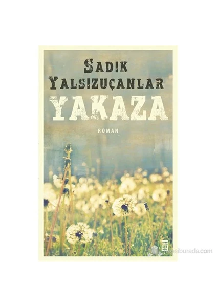 Yakaza - Sadık Yalsızuçanlar