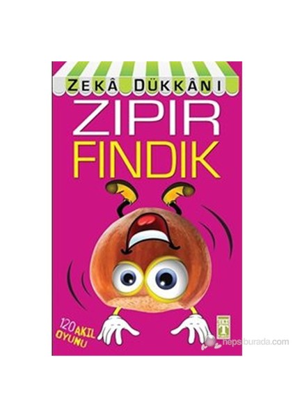 Zıpır Fındık