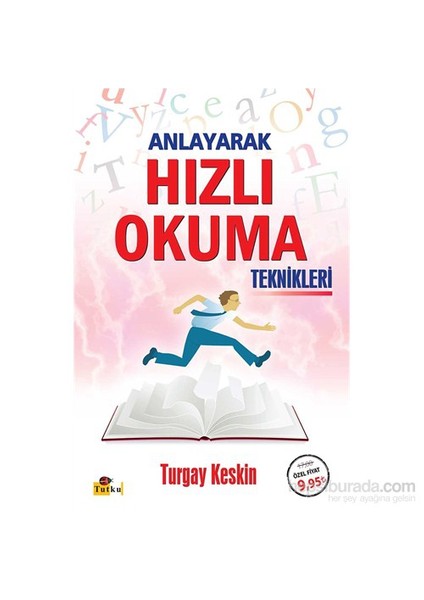 Hızlı Okuma - Turgay Keskin