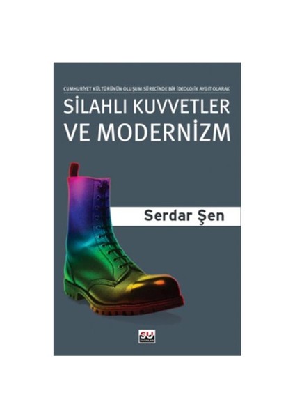 Silahlı Kuvvetler ve Modernizm
