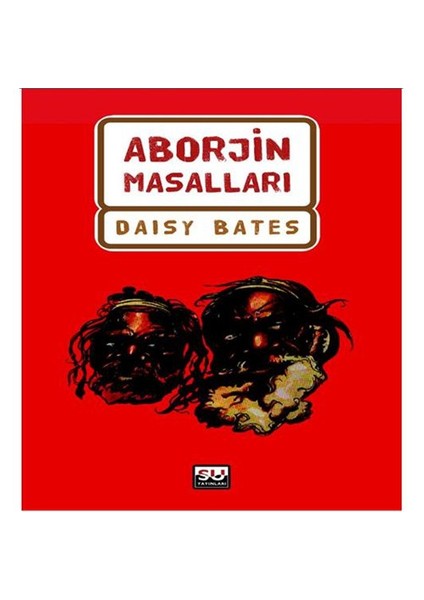 Aborjin Masalları