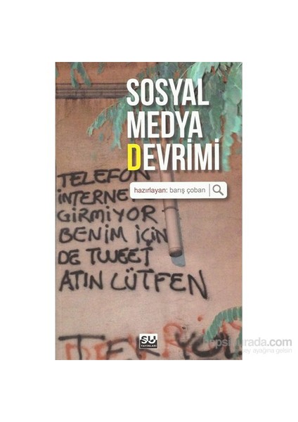 Sosyal Medya Devrimi