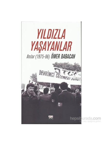 Yıldızla Yaşayanlar-Ömer Babacan