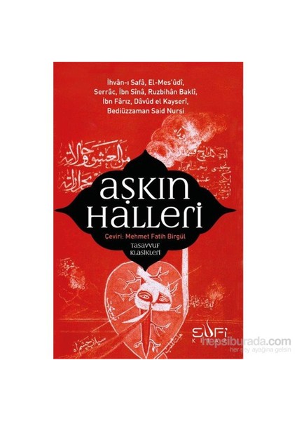 Aşkın Halleri