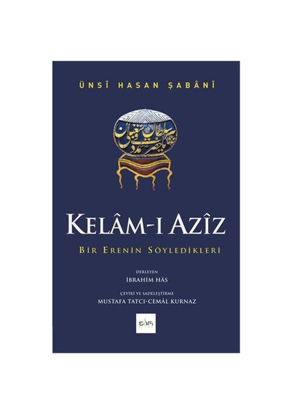 Kelam-ı Aziz - Hasan Ünsi Şabani