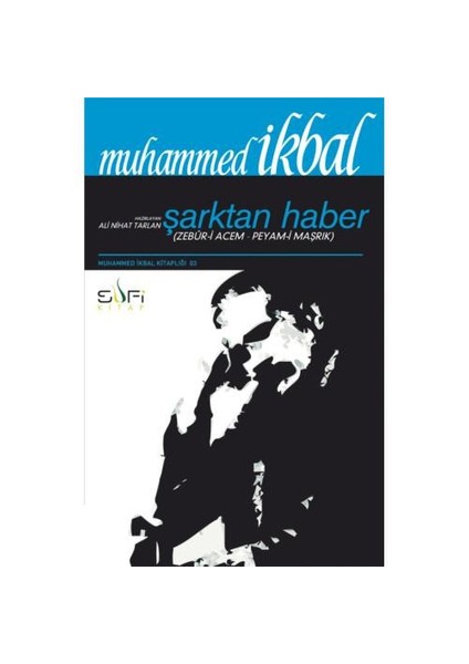 Şarktan Haber-Muhammed İkbal