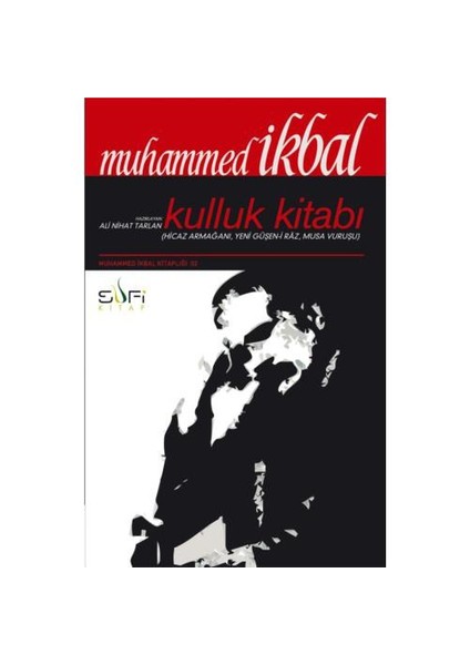 Kulluk Kitabı-Muhammed İkbal