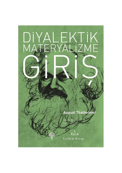 Diyalektik Materyalizme Giriş