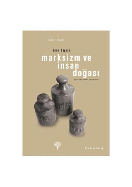 Marksizm Ve İnsan Doğası