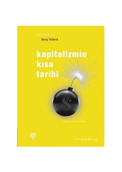 Kapitalizmin Kısa Tarihi