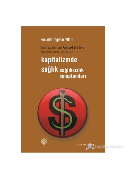 Kapitalizmde Sağlık