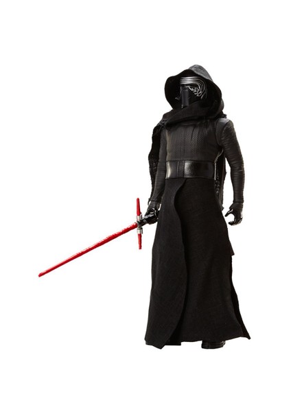 Star Wars 7 Kylo Ren 80Cm Dev Figür Oyuncak